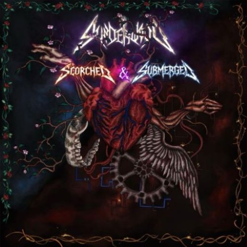 Sunderwood - Scorched and Submerged (2026) FLAC 24/48