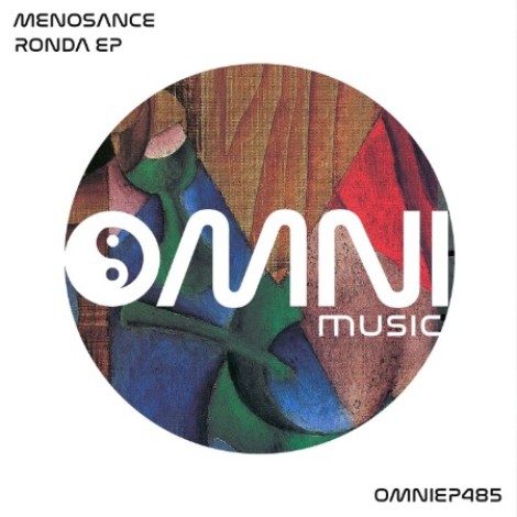 Menosance - Ronda EP (2026) mp3