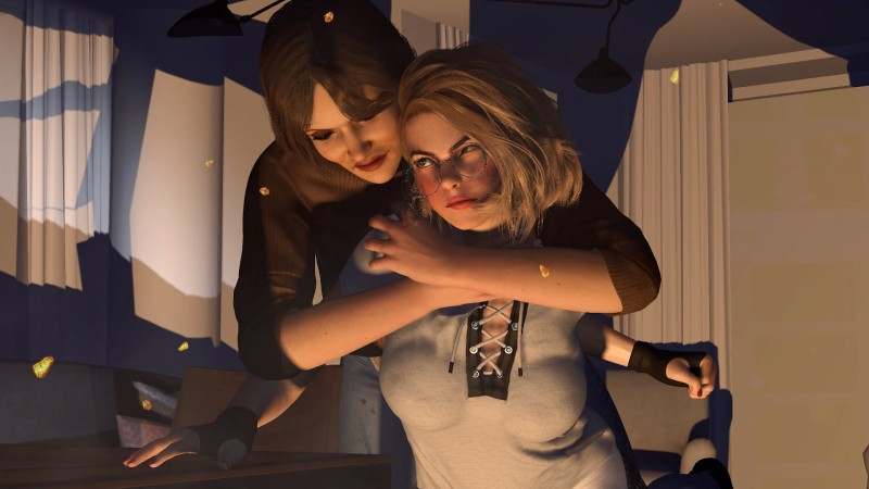 Resident Within v1.8 by Axyal Adult Game