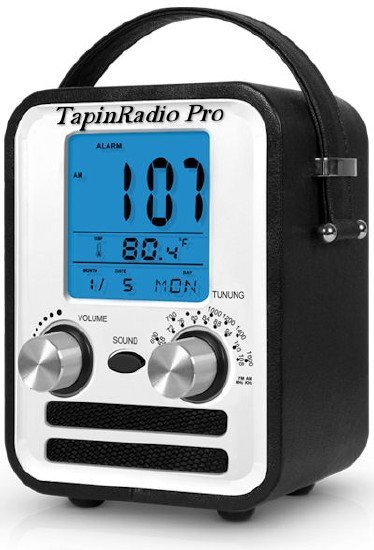 TapinRadio Pro 2.16.18 Multilingual