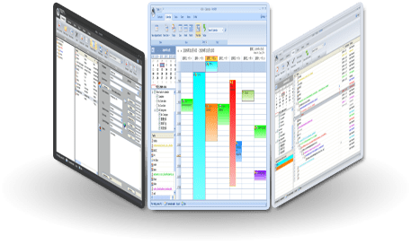 WinPIM Business 18.73.5921 Multilingual