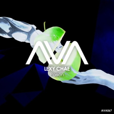 Lexy Chae - Poison (2026) flac