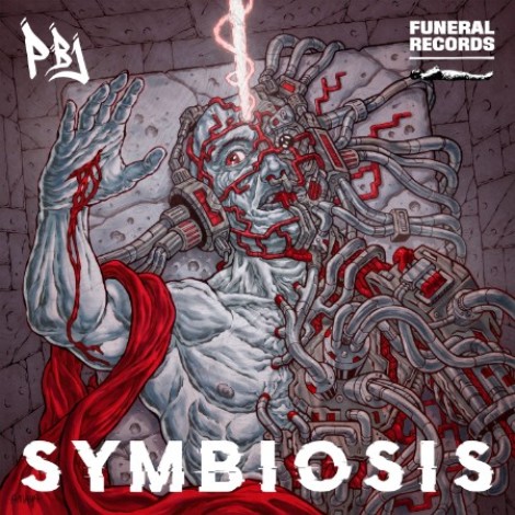 PBJ - Symbiosis (2026) mp3