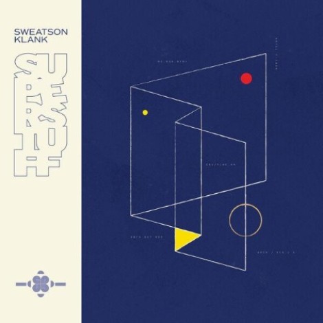 Sweatson Klank - Super Stuff (2026) mp3
