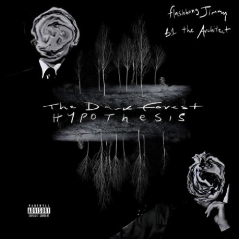B1 the Architect x Flashbang Jimmy - The Dark Forest Hypothesis (2026) mp3