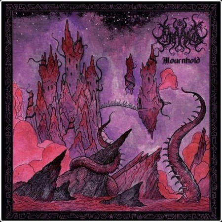 Tyrannus - Mournhold (2026)