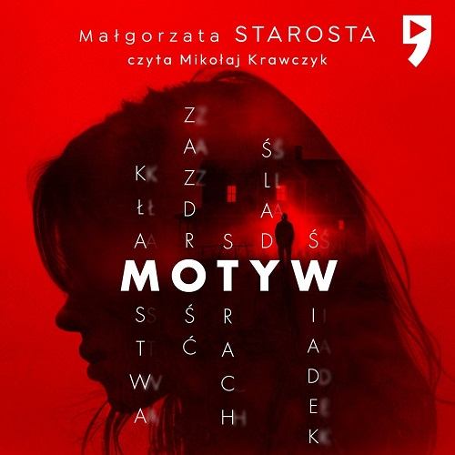 Małgorzata Starosta - Motyw (2025) [audiobook PL]