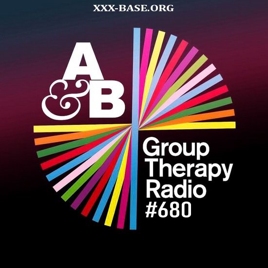 Above & Beyond: Group Therapy #680