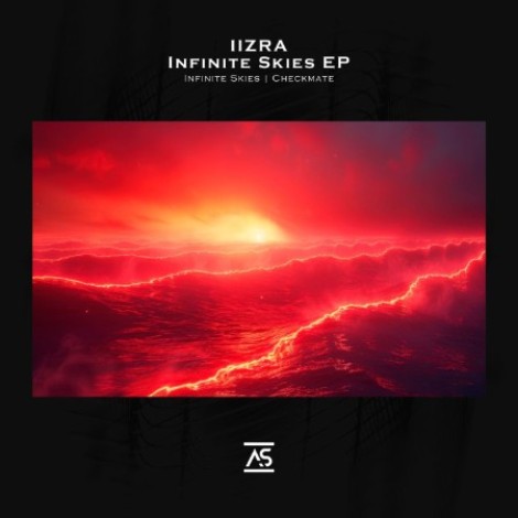 IIZRA - Infinite Skies (2026) mp3