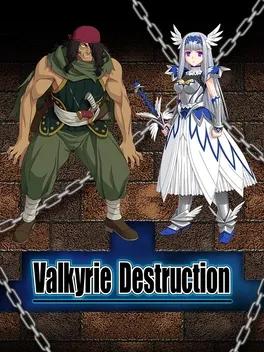 Poison, Circle Poison - Valkyrie Destruction Version 1.05A Final Steam