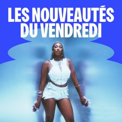 Les nouveautes du vendredi 05.06.2026 (2026) FLAC