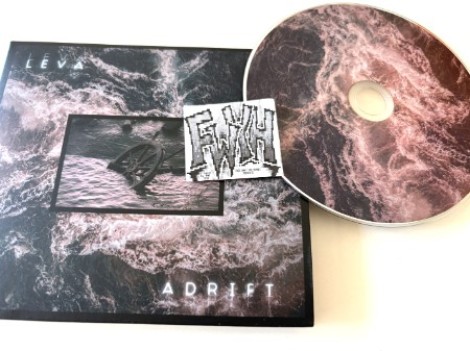 Leva - Adrift (2026) mp3
