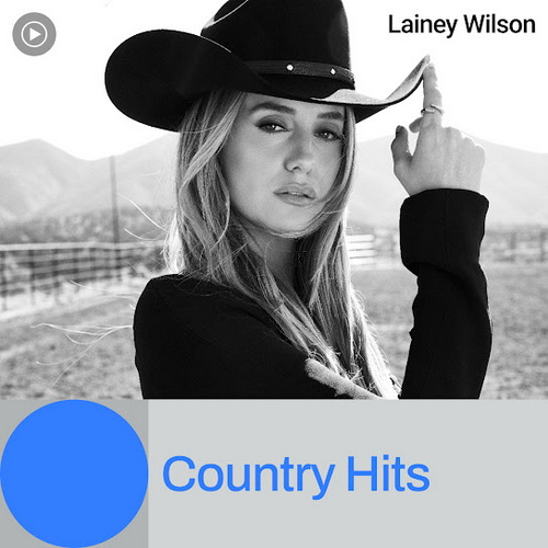 Country Hits (2026) FLAC
