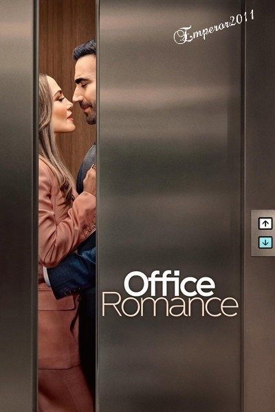 Office Romance (2026) 1080p WEB-DL HEVC x265 5 1-BONE