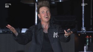 Papa Roach - Rock Am Ring (2026)