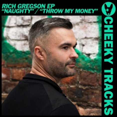 Rich Gregson - Naughty / Throw My Money (2026) mp3