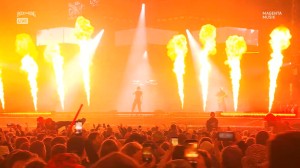 Bad Omens - Rock Am Ring (2026)