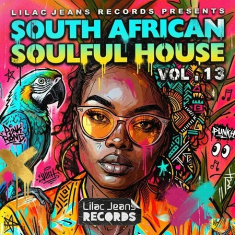 VA - South African Soulful House Vol 13 (2026) mp3