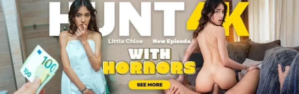 Little Chloe - With Hornors [FullHD 1080p]