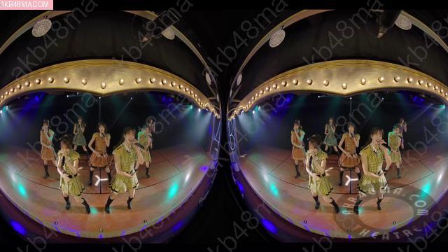 公演配信 | AKB48 260606 RESET 1300 VR 公演配信 | AKB48 260606 RESET 1300 VR