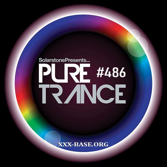 Solarstone: Pure Trance #486