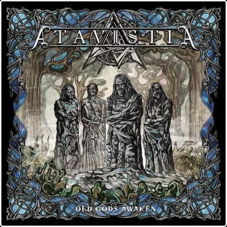 Atavistia - Old Gods Awaken (2026)