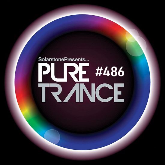 Solarstone: Pure Trance #486