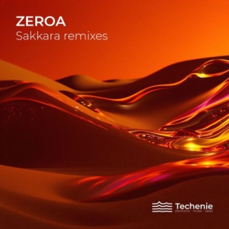 ZeroA - Skara (Remixes) (2026) flac