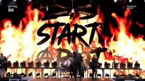 Three Days Grace - Rock Am Ring (2026)