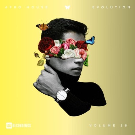 VA - Afro House Evolution Vol. 28 (2026) mp3