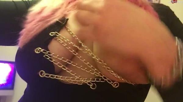 RedPrincess - 1. Video for you [HD 720p]