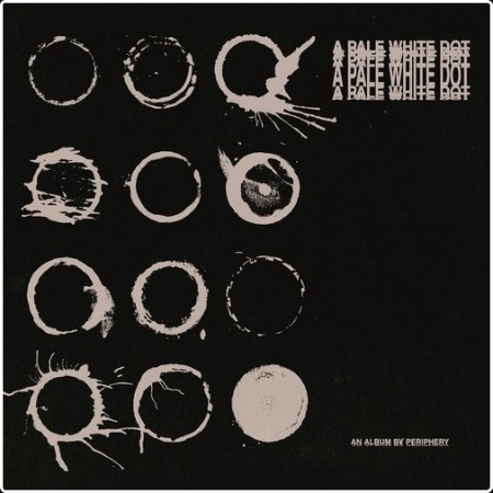 Periphery - A Pale White Dot (2026)