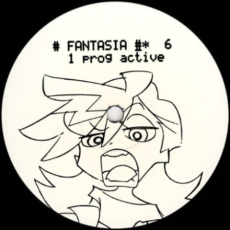 Cash Kru - Fantasia EP (2026) mp3
