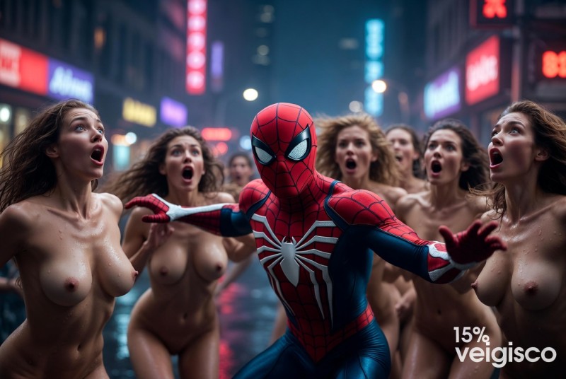 Veigisco Collection 3 AI Porn