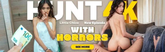 Little Chloe - With Hornors [FullHD 1080p]
