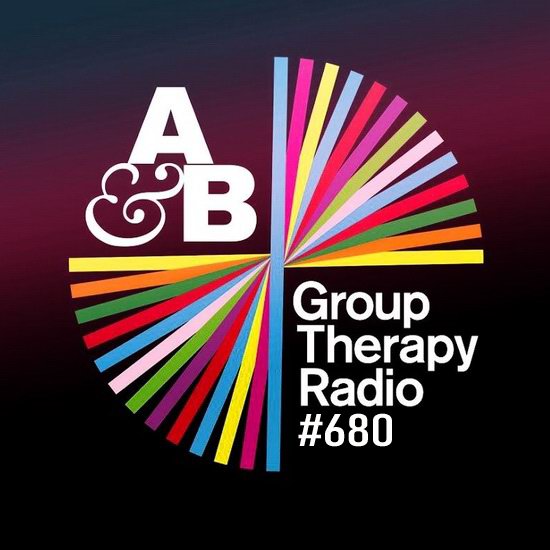 Above & Beyond: Group Therapy #680