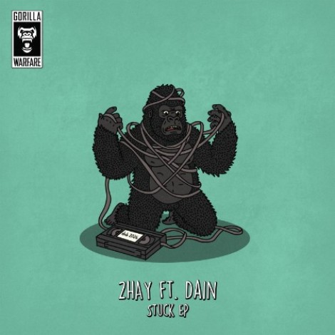 2HAY - Stuck EP (2026) mp3