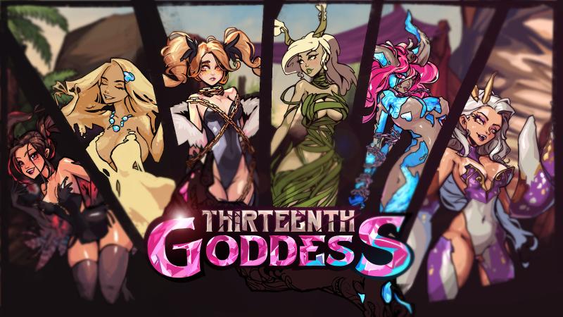 kereru~dev - Thirteenth Goddess 0.06c