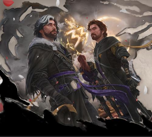 The Dome Works - Clair Obscur A life to dream v1.4 HotFix Adult Game