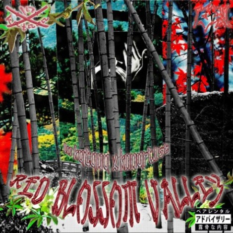 Lo Katana x Konart1st - Red Blossom Valley (2026) mp3