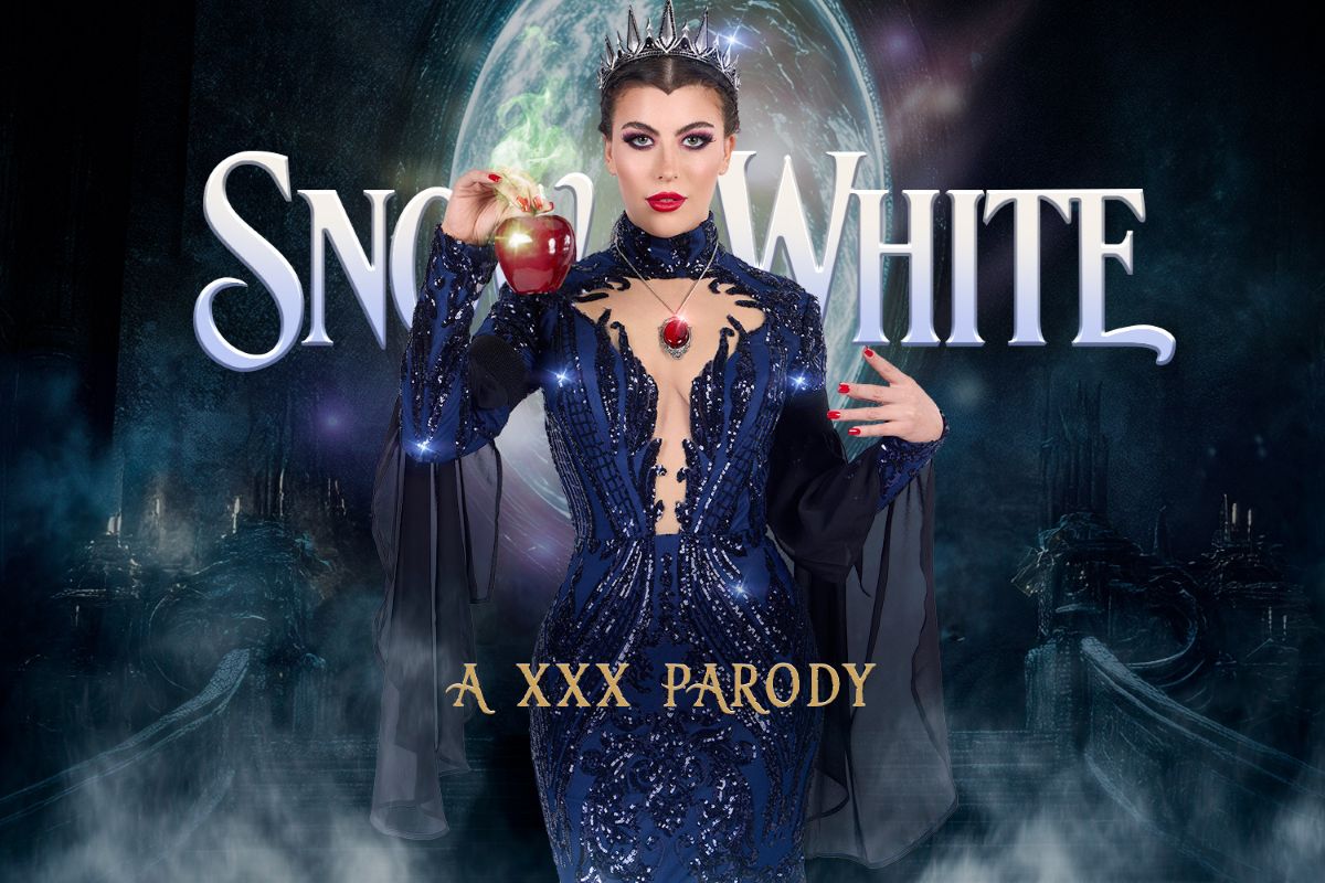 2025-05-06 Gal Ritchie - Snow White and the Evil Queen A XXX Parody