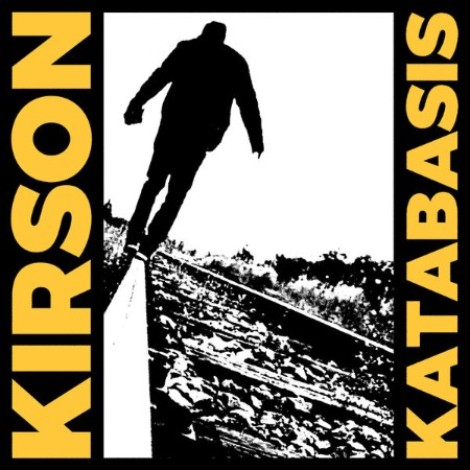 KirSON - KATÁBASIS (2026) flac