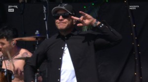 Hollywood Undead - Rock Am Ring (2026)