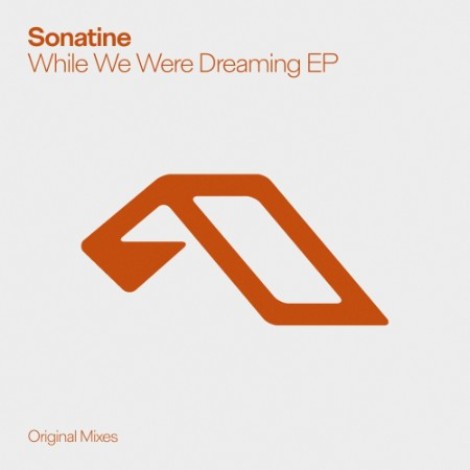Sonatine - While We Were Dreaming EP (2026) mp3