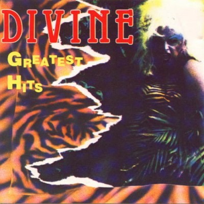 Divine - Greatest Hits (1989) FLAC