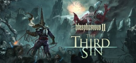 Blasphemous 2 Update v1.0.8