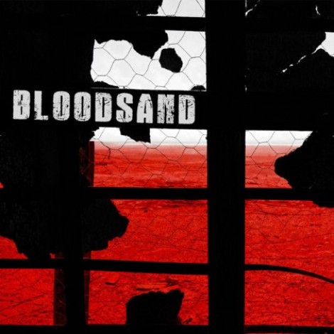 BloodSand - Bloodsand (2026) flac