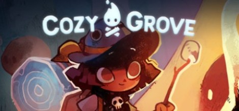 Cozy Grove Update v5.2.4
