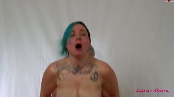 Luna_Minx - Photo shoot escalated - I'm up for ANYTHING [FullHD 1080p]