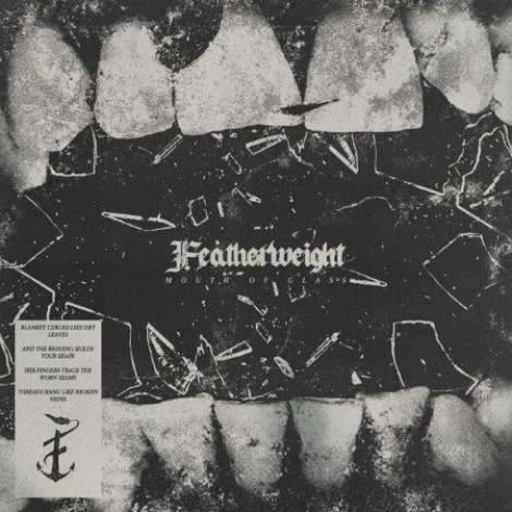 Featherweight - Mouth Of Glass (2026) flac